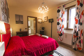 B&B Luxury