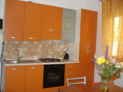 Hostal Funno Delle Noci