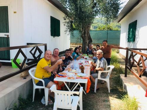 Hostal Funno Delle Noci