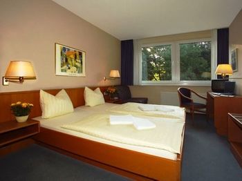 Elbbr�cken Hotel