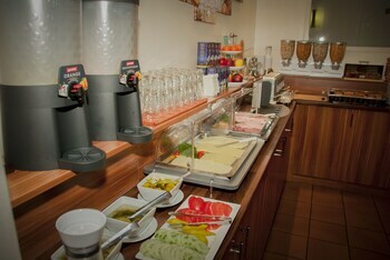 Elbbr�cken Hotel