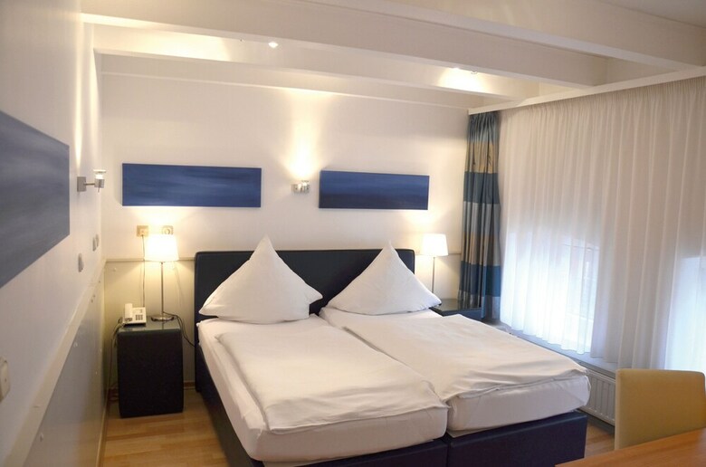 Hostal Hotel Im Kupferkessel