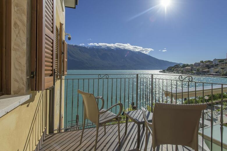 Hotel All'azzurro