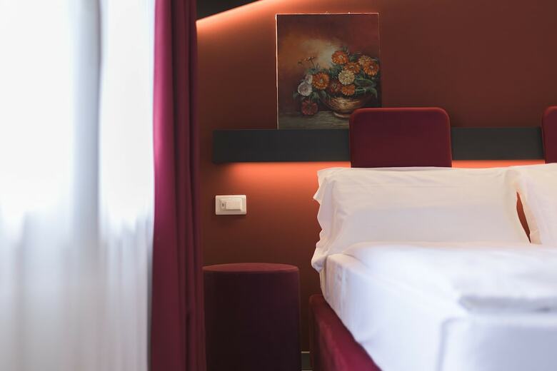 Hotel All'azzurro