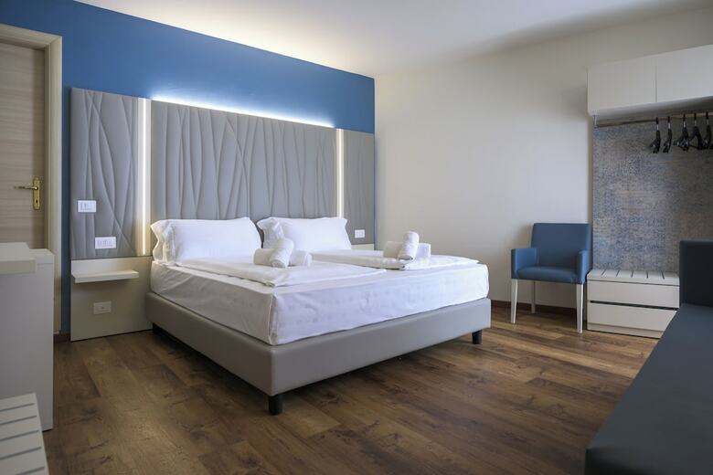 Hotel All'azzurro
