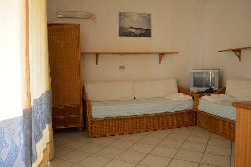 Hostal Residence Fenicia