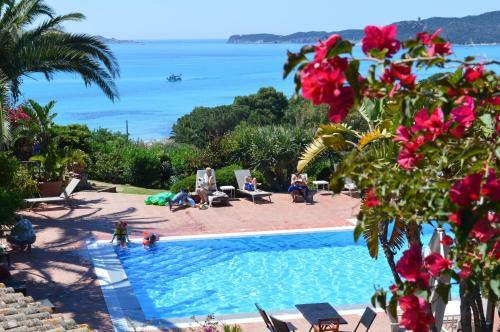 Hostal Residence Fenicia