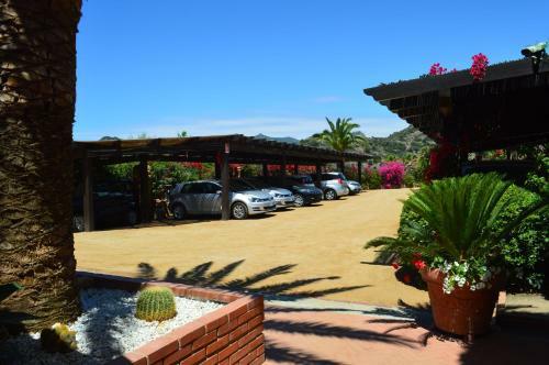 Hostal Residence Fenicia