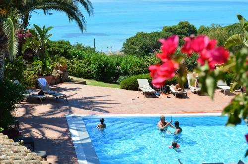 Hostal Residence Fenicia