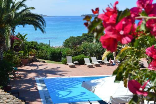 Hostal Residence Fenicia