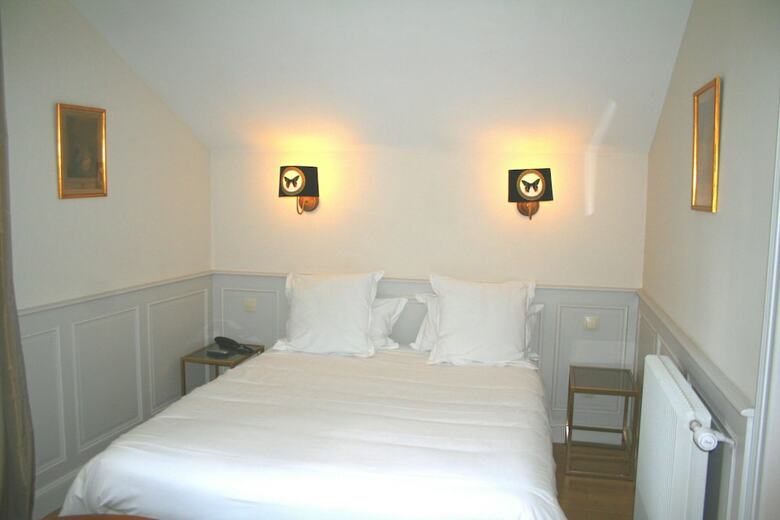 Hotel Le Home