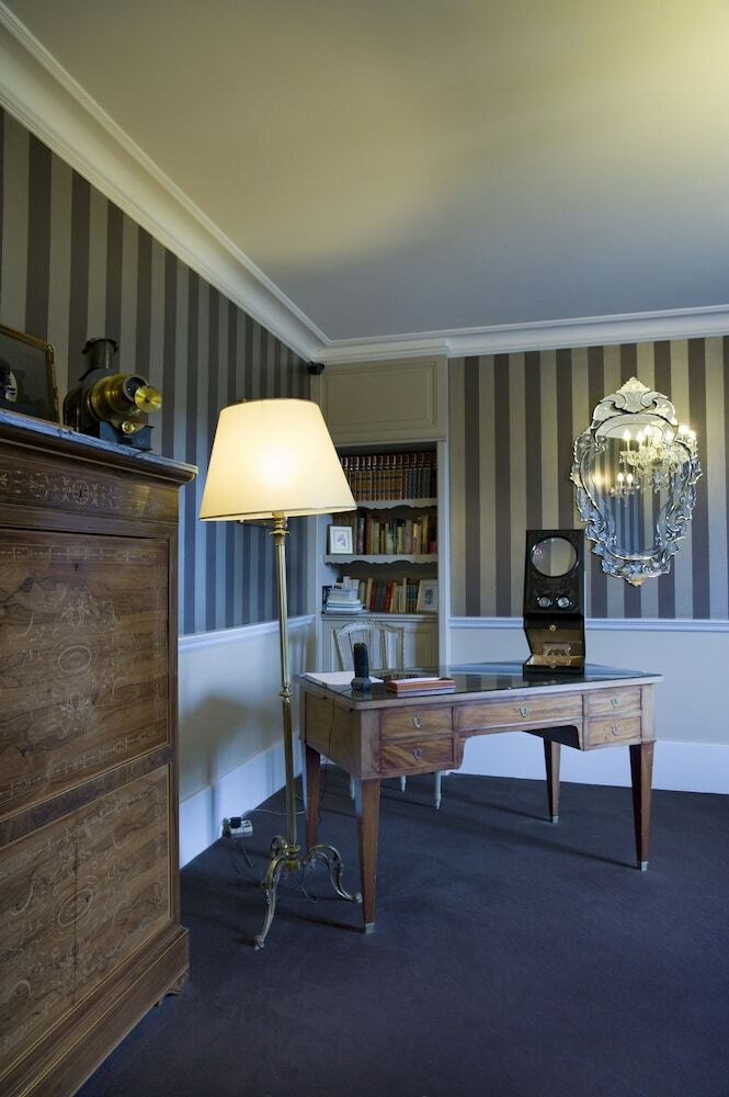 Hotel Le Home