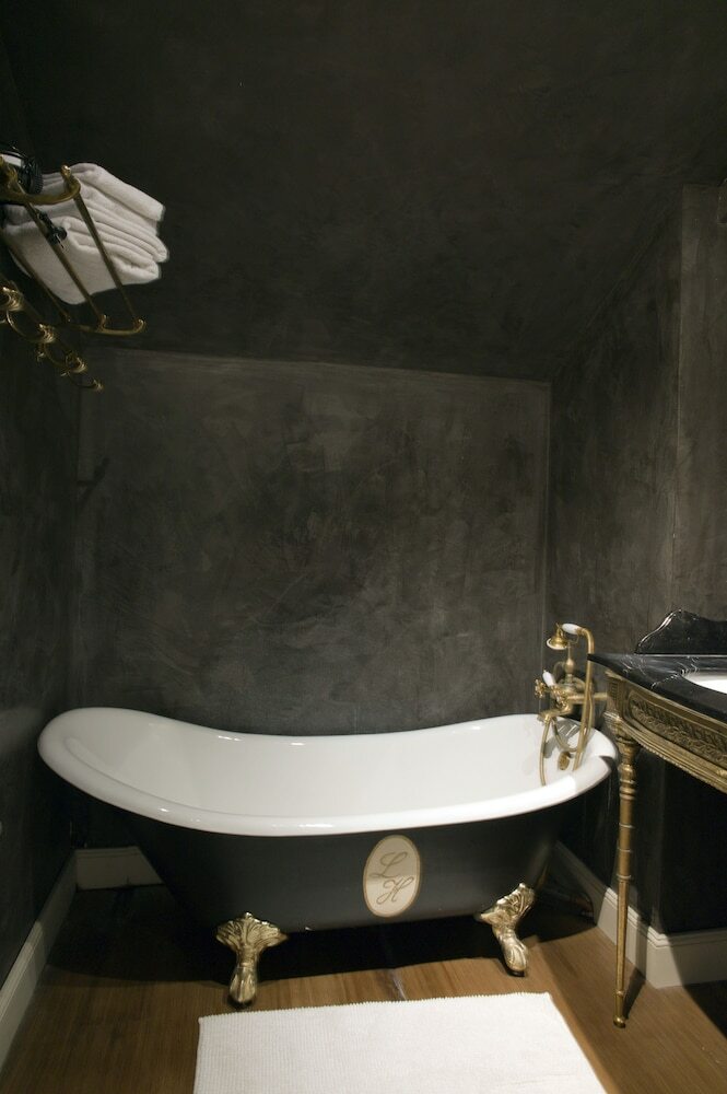 Hotel Le Home