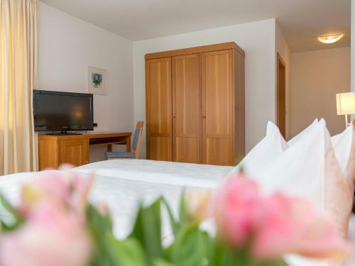 Hotel Blitzburg