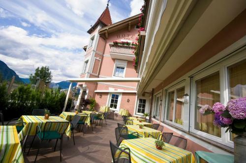 Hotel Blitzburg