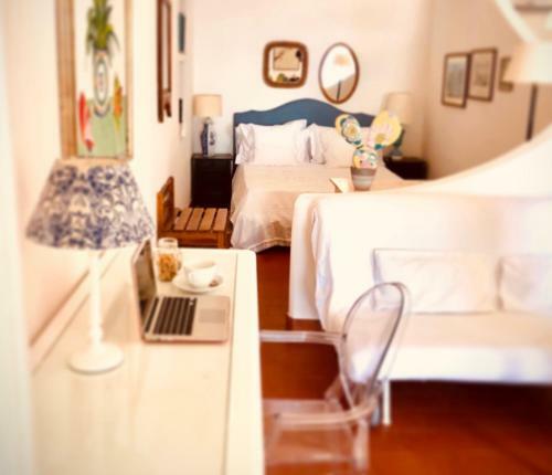 Apartamento B&B La Bergerie