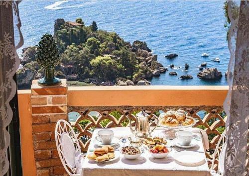 Apartamento B&B La Bergerie