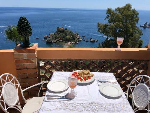 Apartamento B&B La Bergerie