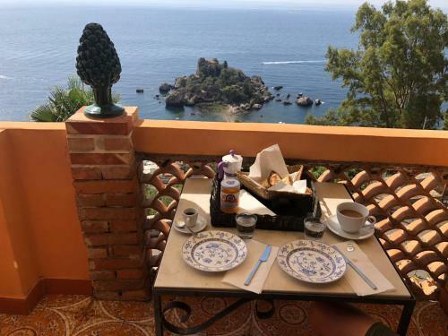 Apartamento B&B La Bergerie