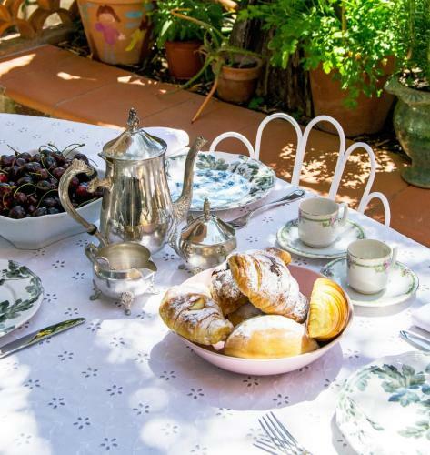 Apartamento B&B La Bergerie