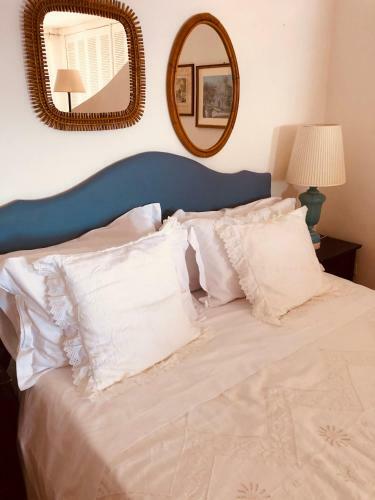Apartamento B&B La Bergerie