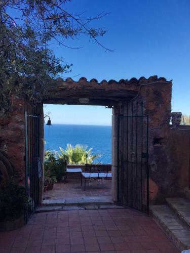 Apartamento B&B La Bergerie