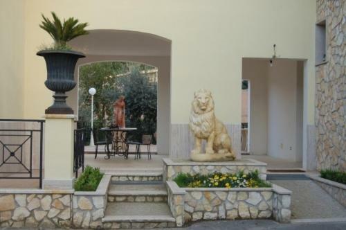Hotel Villa Clara