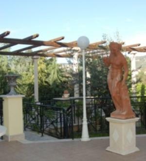 Hotel Villa Clara