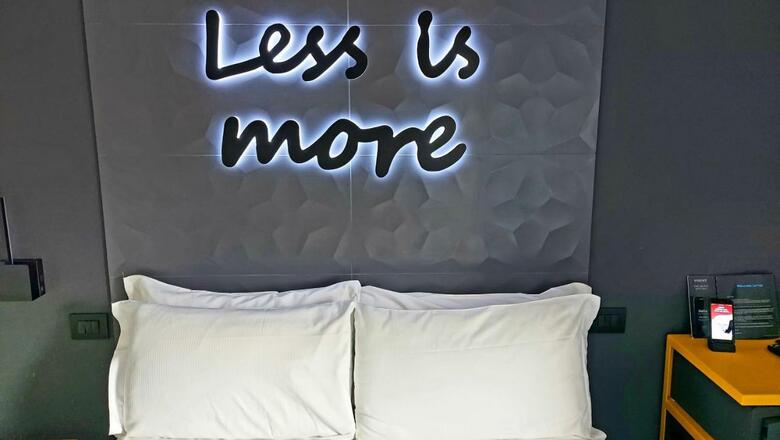 Hotel Albergo Garn� Aurora