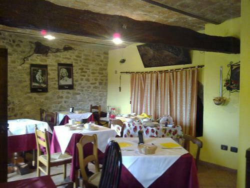 Bed & Breakfast Arco Dei Nobili