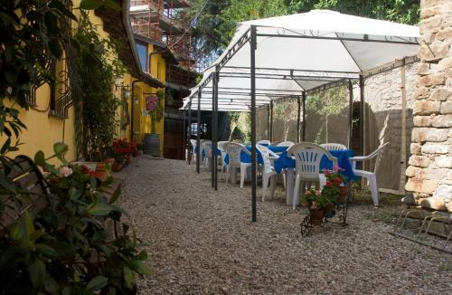 Bed & Breakfast Arco Dei Nobili