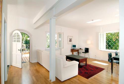 Villa Verdi Apartments