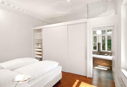 Villa Verdi Apartments