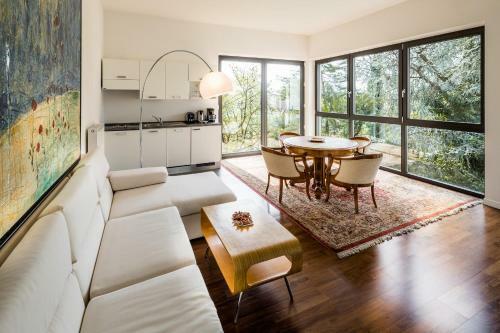 Villa Verdi Apartments