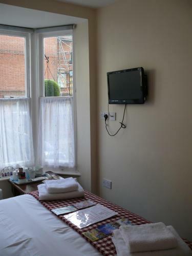 Hostal Bow Street Runner