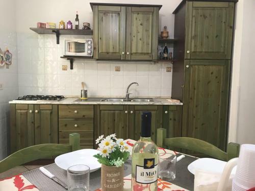 Apartamento Appartamenti Monac�