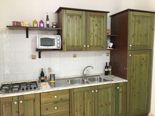 Apartamento Appartamenti Monac�