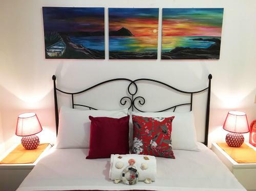 Apartamento Appartamenti Monac�