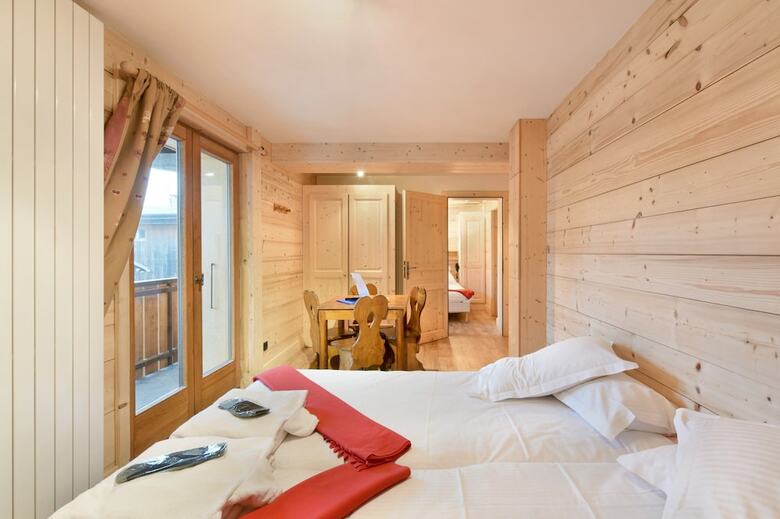 Loc'hotel Alpen Sports