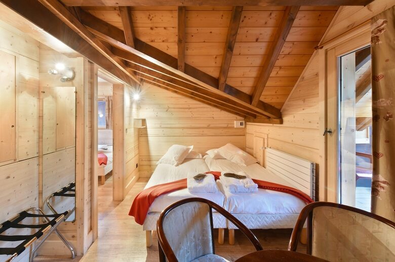 Loc'hotel Alpen Sports