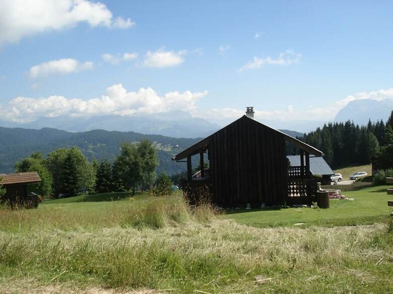 Loc'hotel Alpen Sports