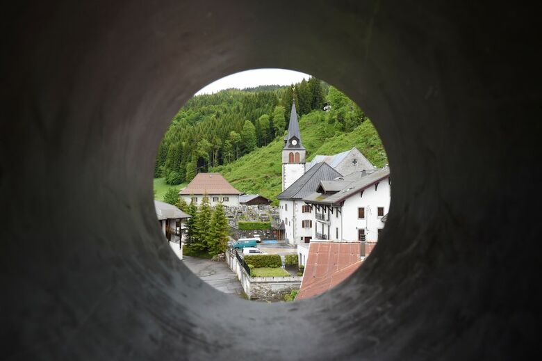Loc'hotel Alpen Sports