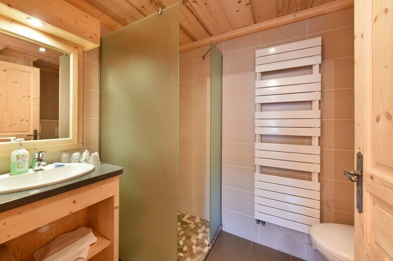 Loc'hotel Alpen Sports