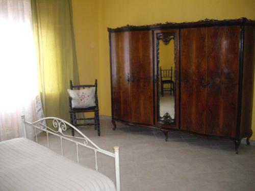Bed & Breakfast Villa Donna Maria
