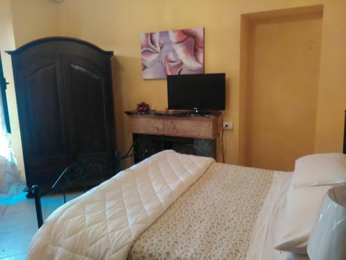 Bed & Breakfast Villa Donna Maria