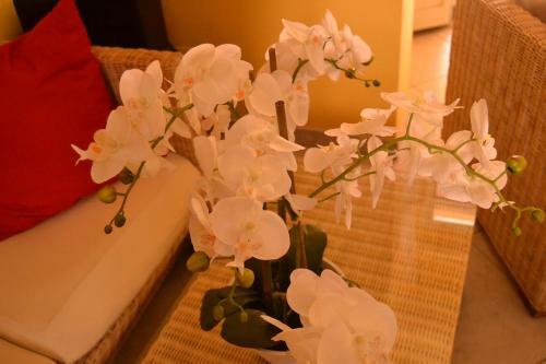 Bed & Breakfast Villa Donna Maria