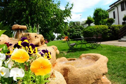 Agroturismo Il Carrettino Country Hotel