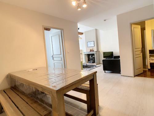 Apartamento Le 52