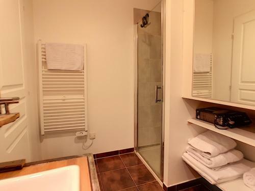 Apartamento Le 52