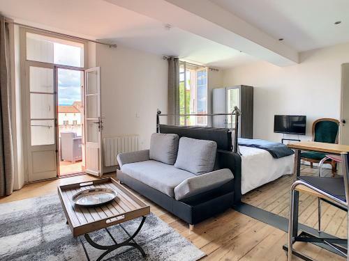 Apartamento Le 52